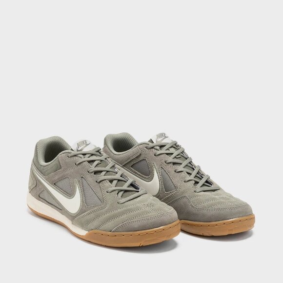 Nike Gato Light Army Gum Light Brown Soft Pearl HQ6020-301 Men's Size 10 NEW - Picture 9 of 11
